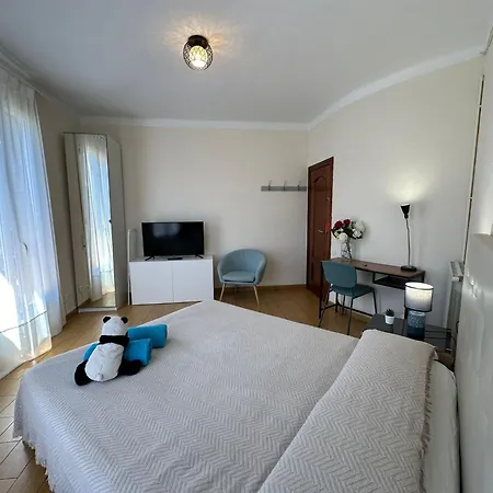 Bed & Breakfast Valencia