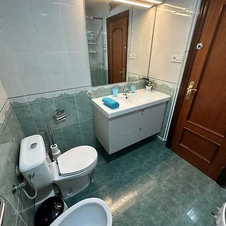 Valencia Bed & Breakfast