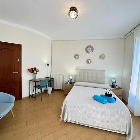 Bed & Breakfast Valencia Barcelona