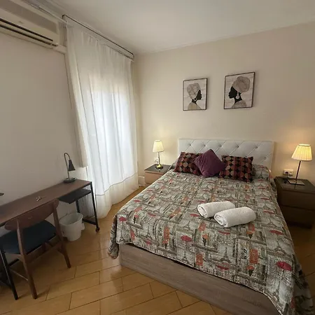 Bed & Breakfast Valencia Barcelona